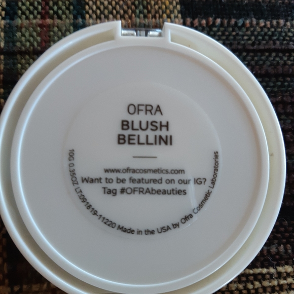 Ipsy bag and four items. - Picture 7 of 7